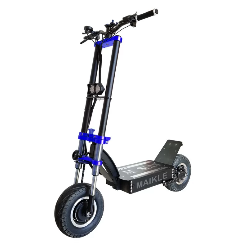 electric scooter 60V 80KM/H 26/35AH Model SS-13