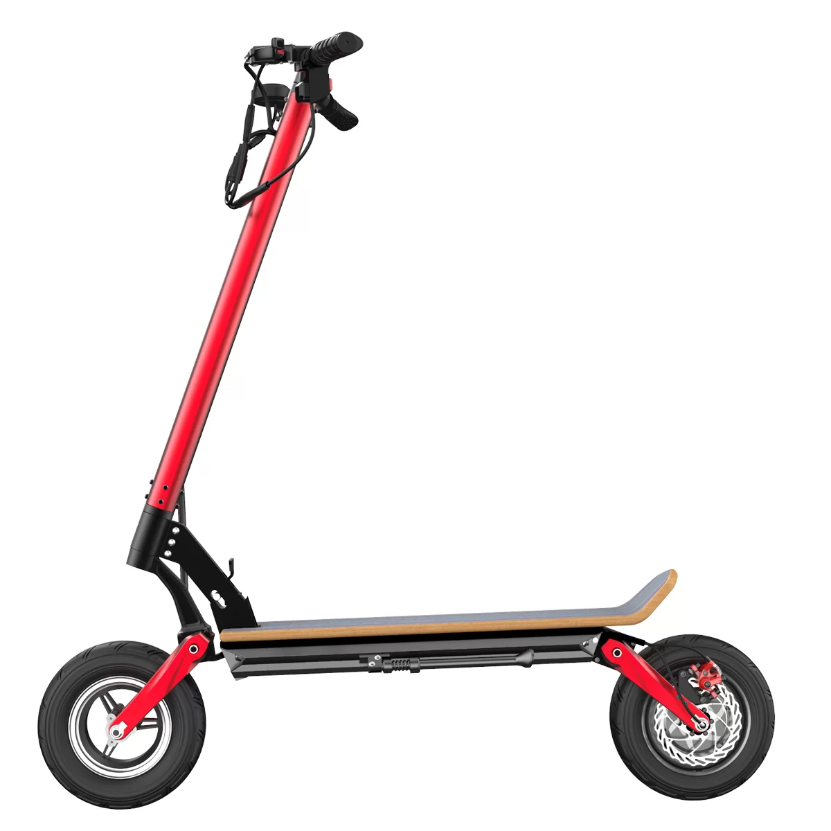 2021 Foldable electric scooter high quality Portable scooter KB5