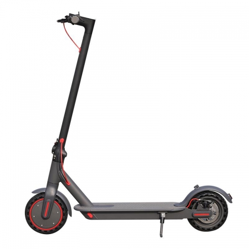 2021 Wholesale cheap CE RoHS FCC europe warehouse two 2 wheel electric folding scooter for adults KB4