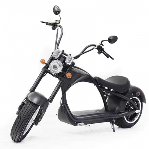 2022 Hot Sell Electric Scooter Drop Shipping Holland Warehouse M1